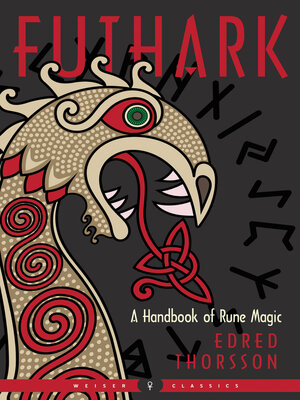 cover image of Futhark